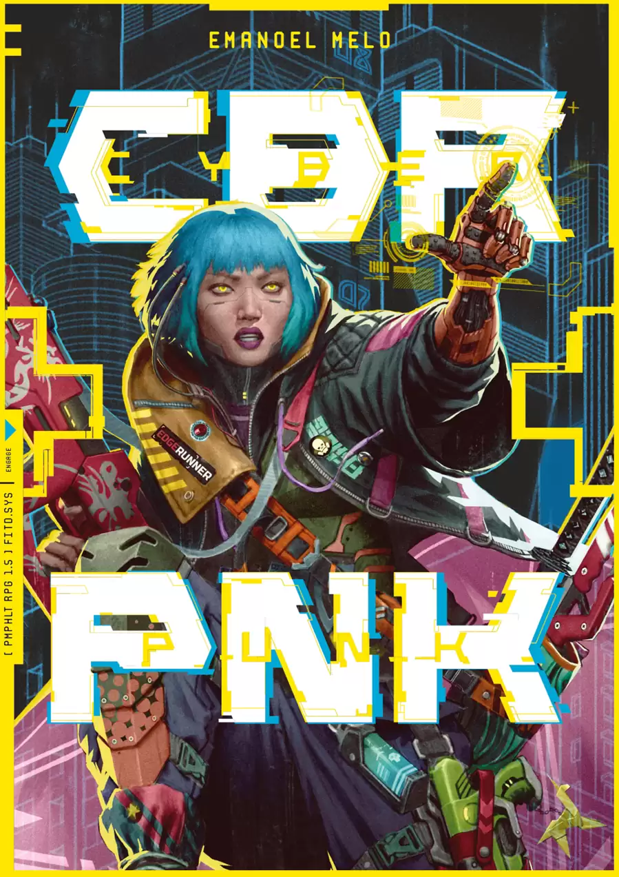 CBR+PNK Core - The Cabinet of Curiosities | CBR+PNK