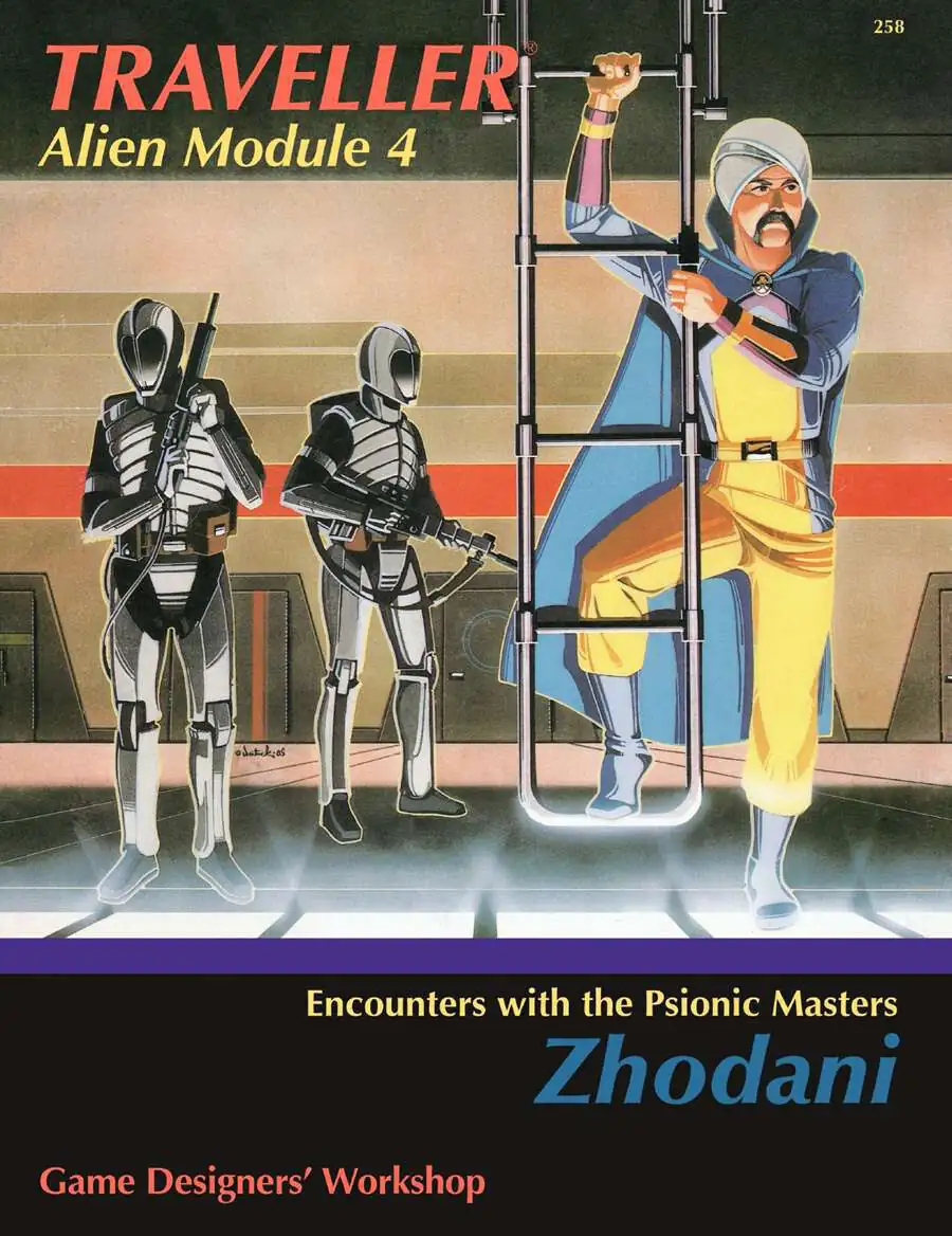 CT-AM4-Zhodani - Far Future Enterprises - Traveller